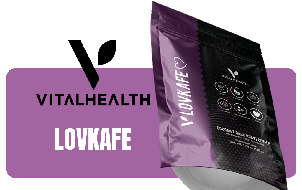 LOVKAFE home 2