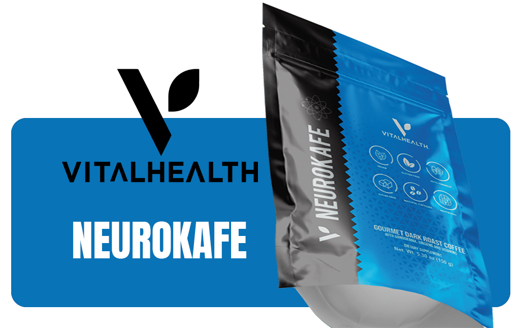 NEUROKAFE home 2